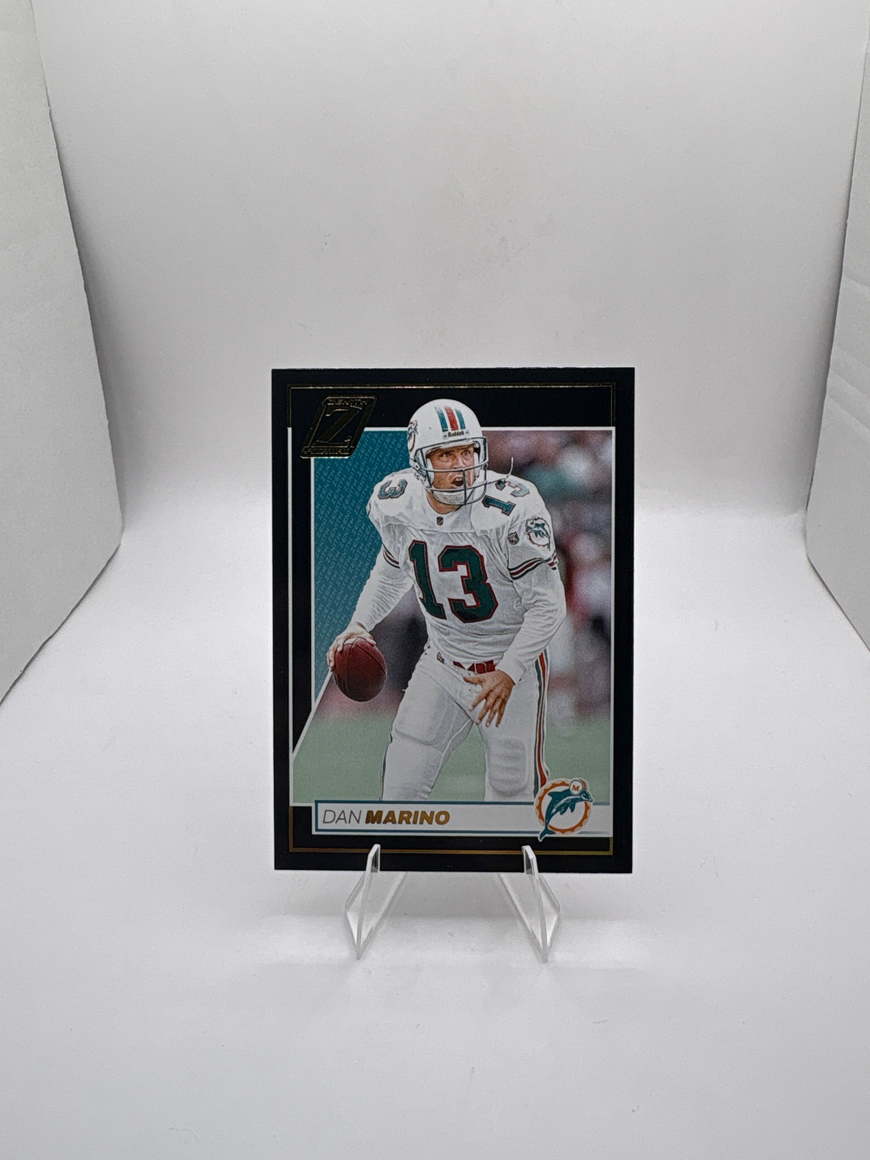 Zenith Dan Marino