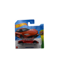 Hot Wheels Koenigsegg Gemera Diecast