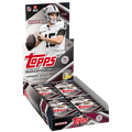 2026 Topps Flagship Football - Hobby Box