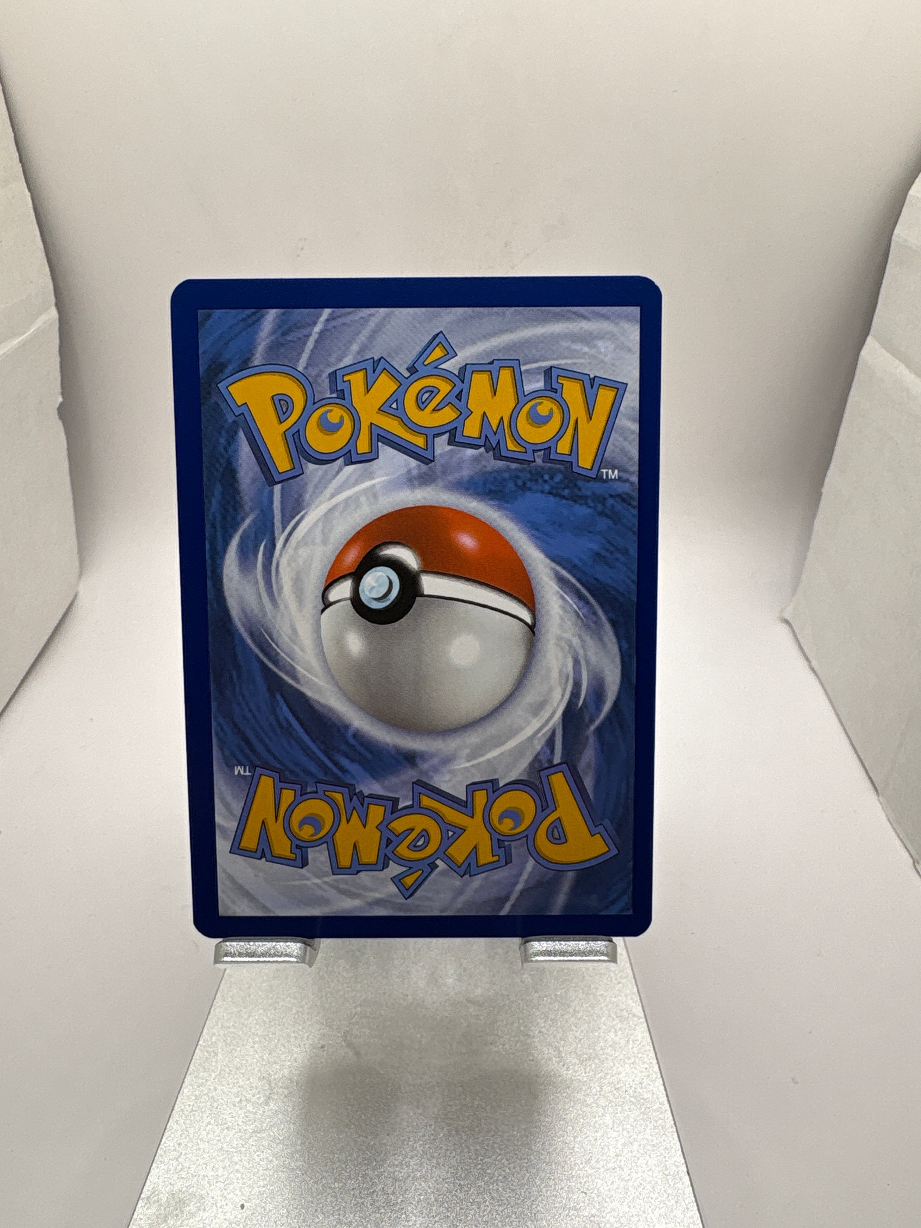 Pokemon Rapidash