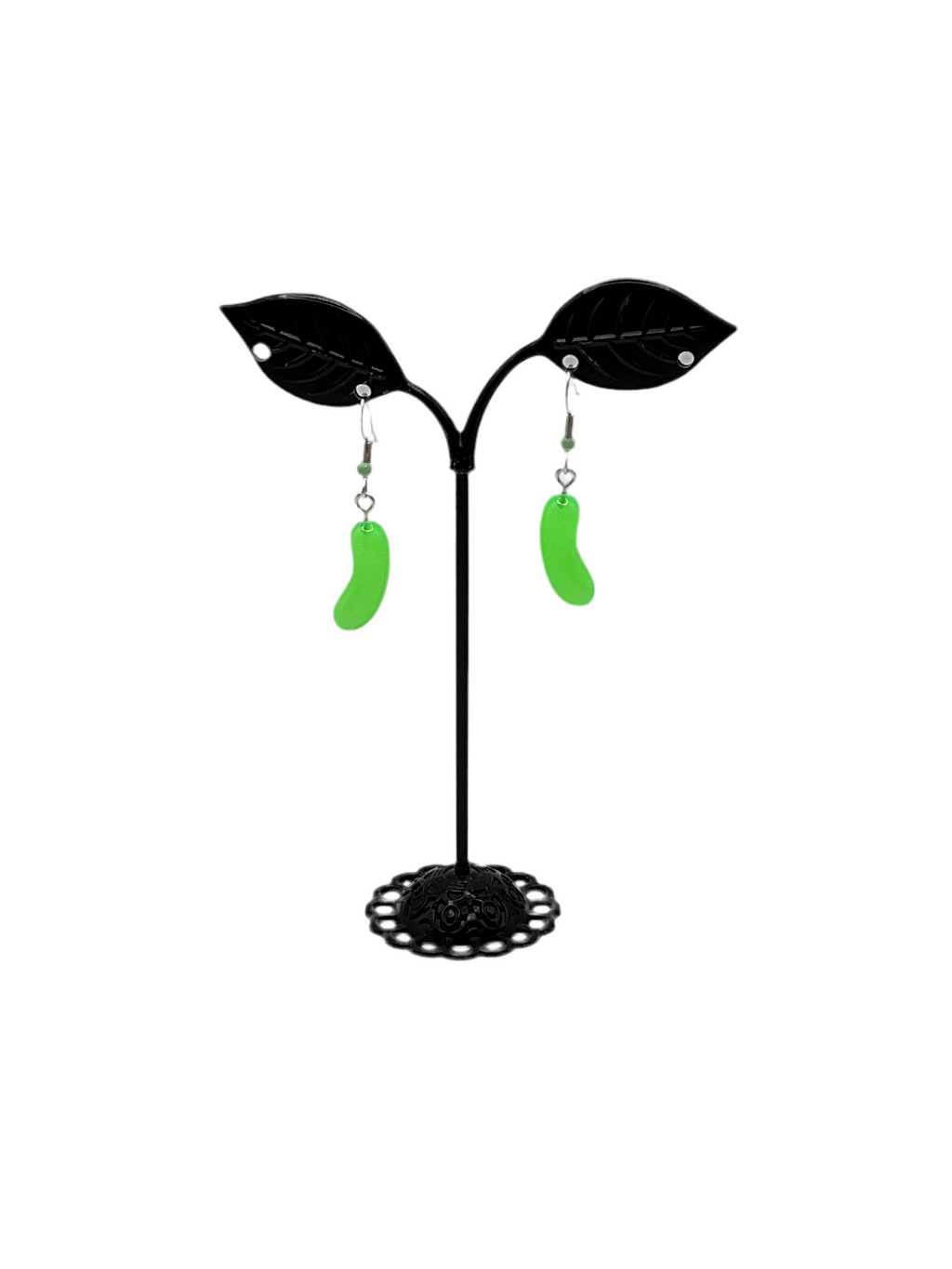 Jellybean Earrings 3
