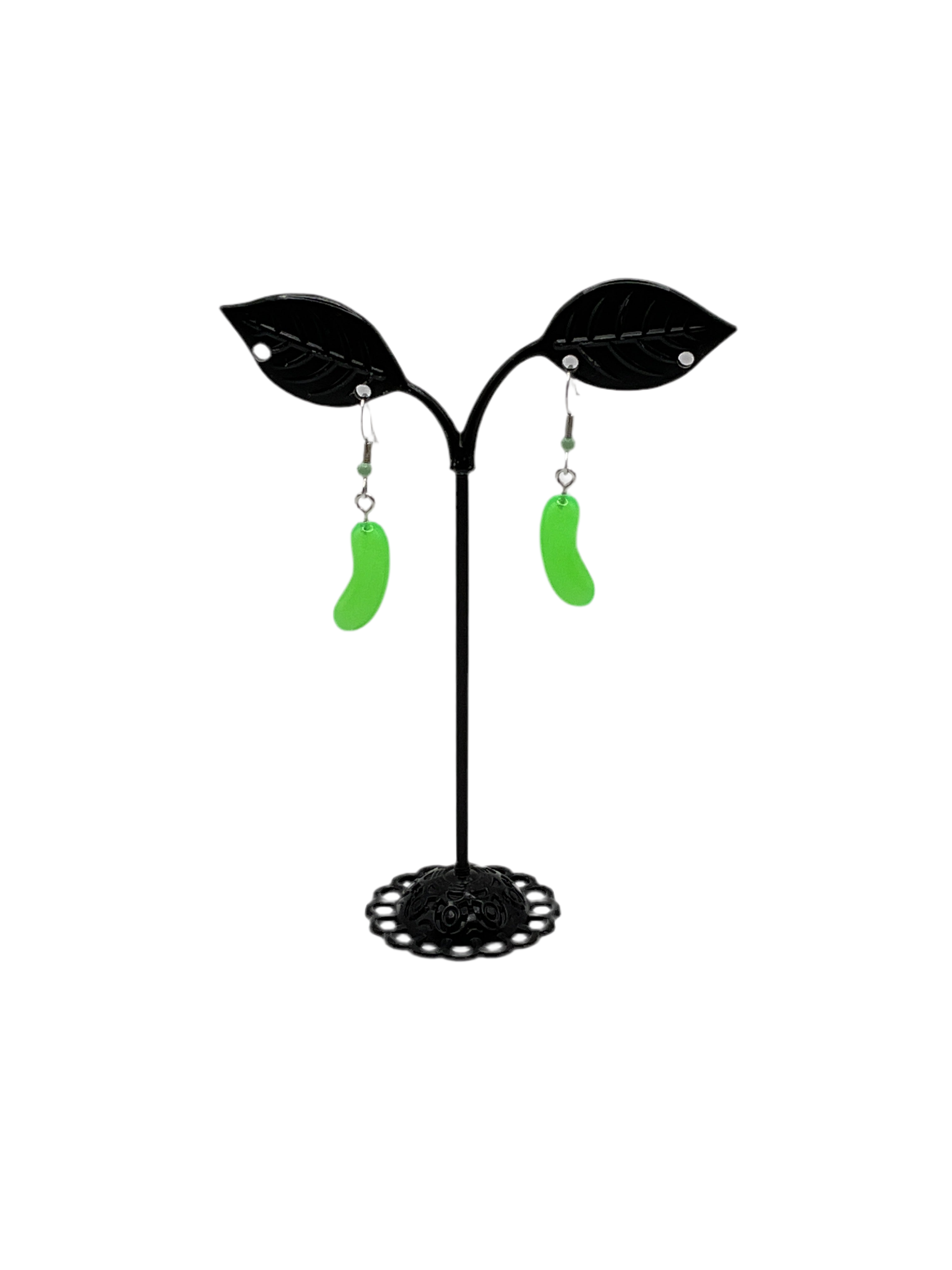 Jellybean Earrings 3