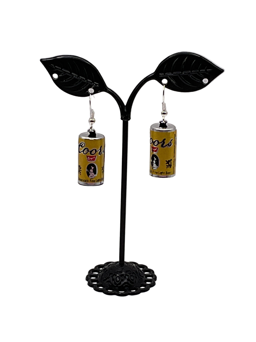 Can Beer Earrings 4