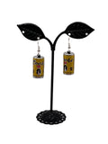 Can Beer Earrings 4