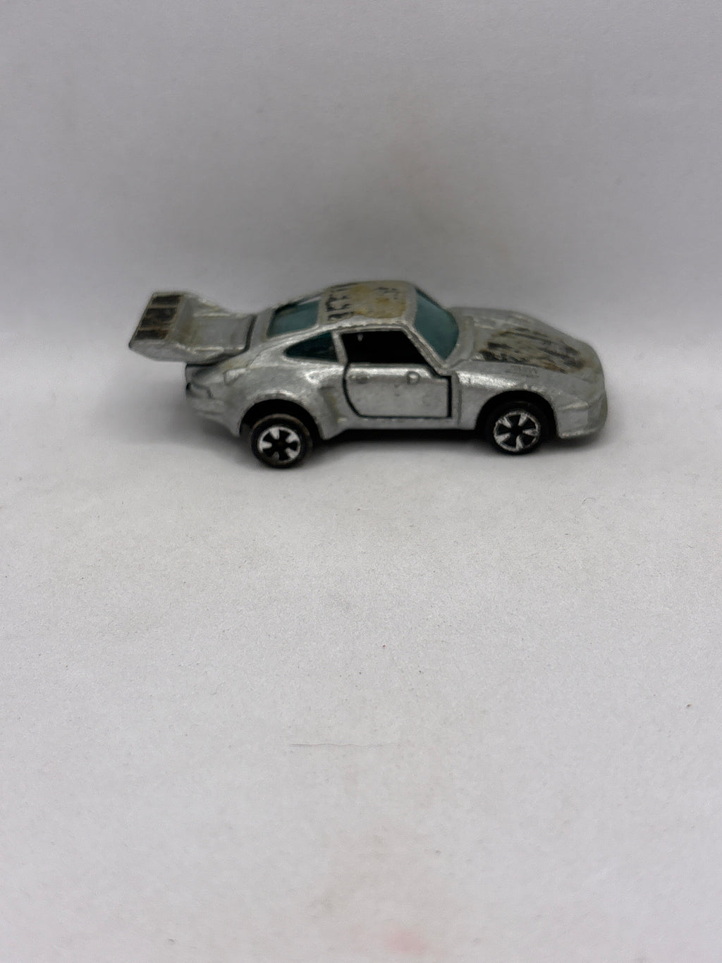 Kidco Porsche 935 Turbo Diecast