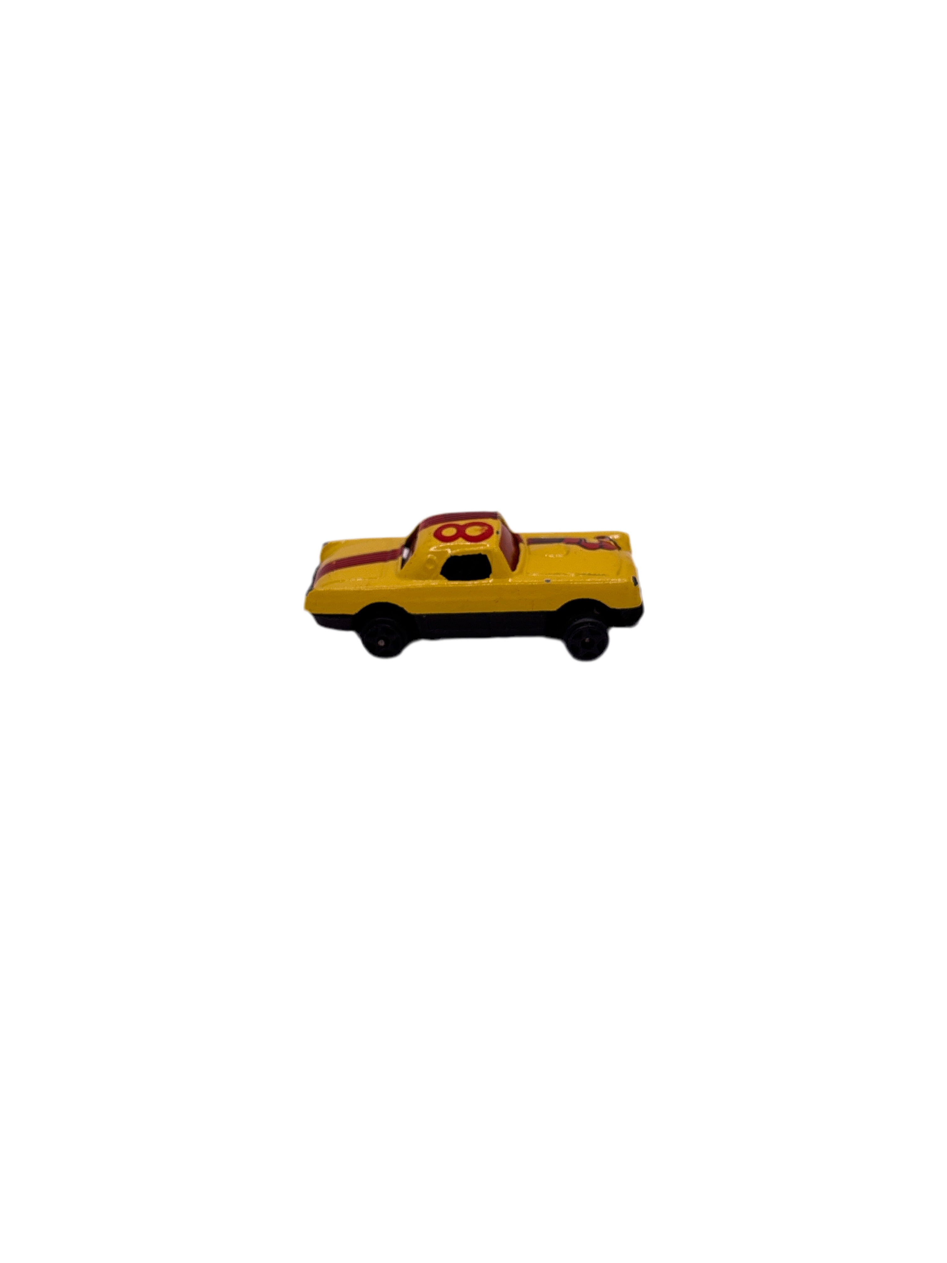 Summer Motor Force Ford Thunderbird Diecast
