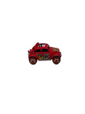 Hot Wheels Baja Bug Diecast red