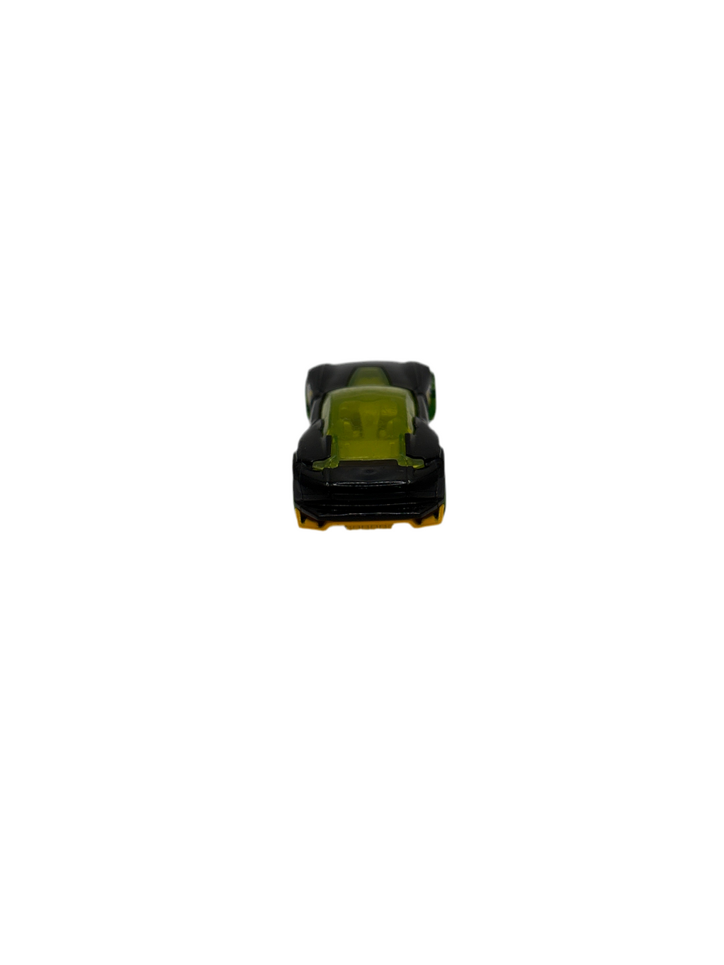 Hot Wheels Gazella GT Diecast