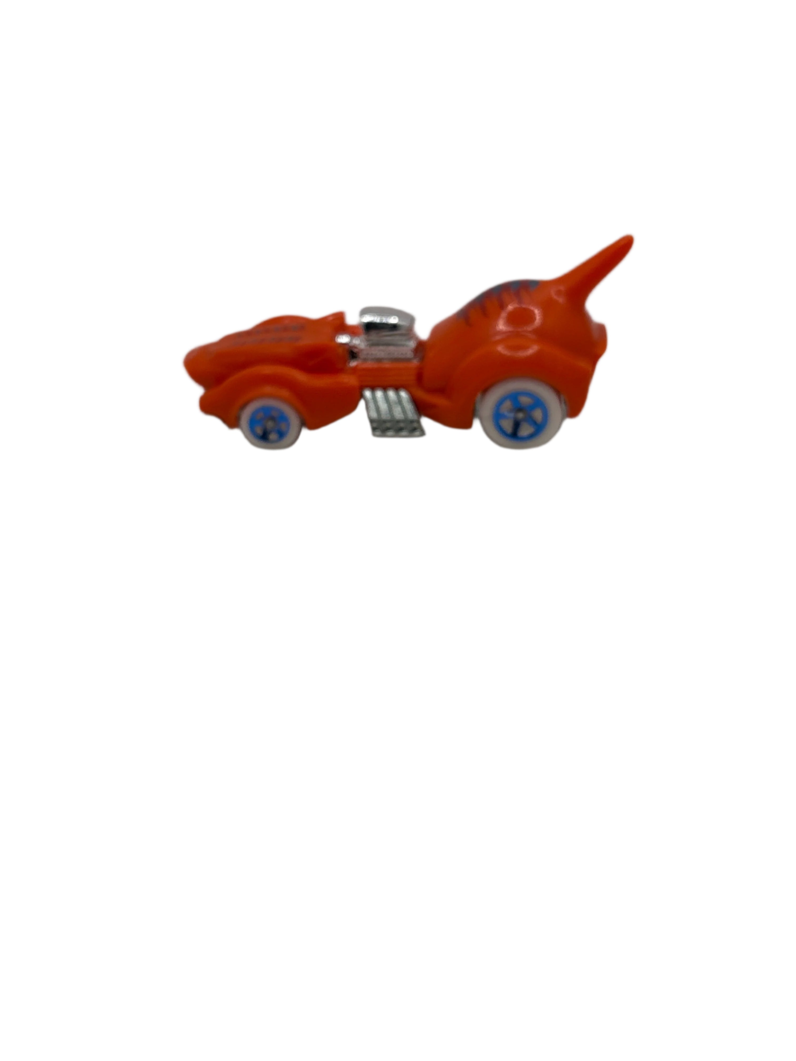 Hot Wheels Purrfect Speed Diecast