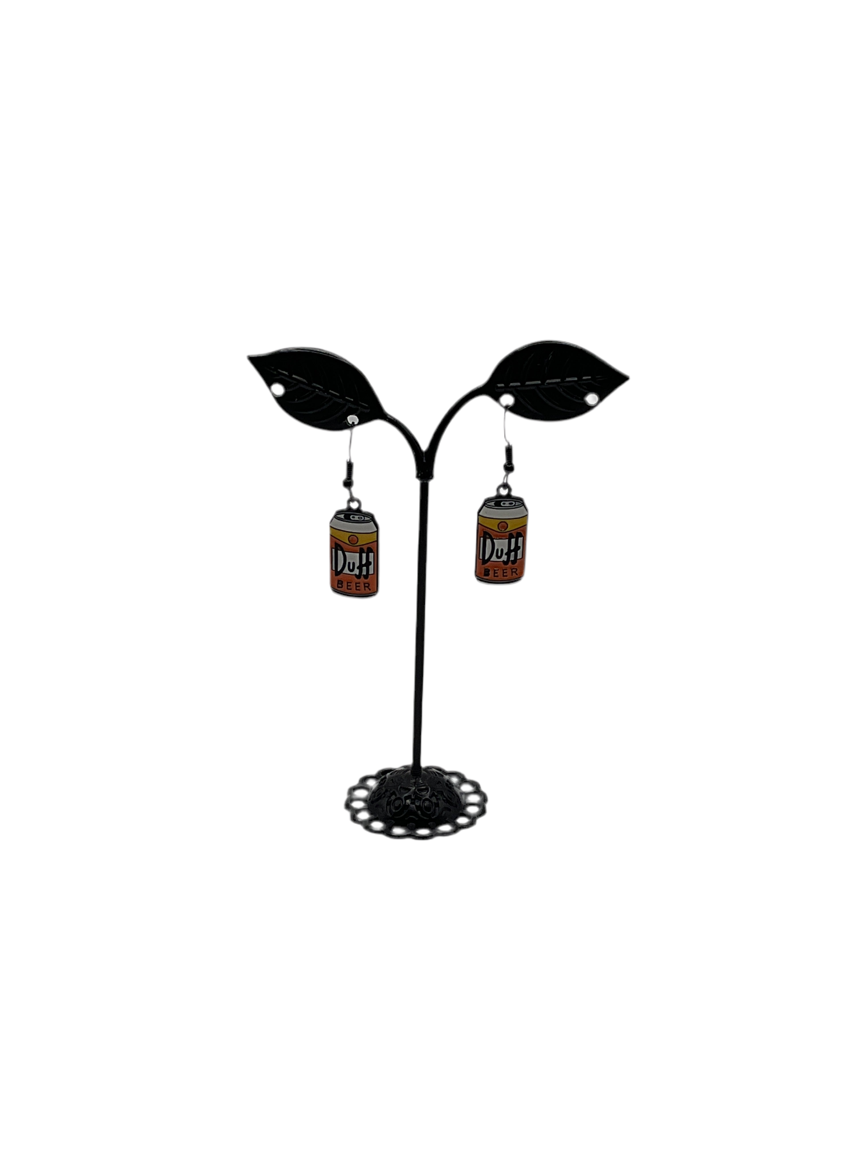 Can Beer Earrings 3