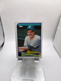 Topps Mike Schooler