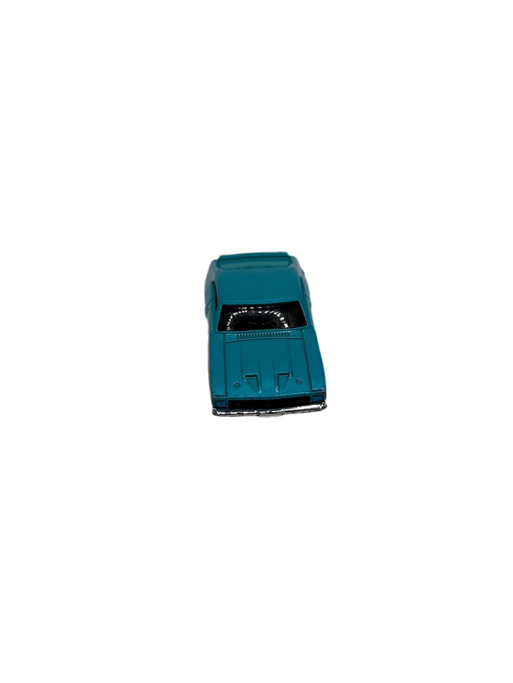 Hot Wheels 73 Ford Falcon XB Diecast blue