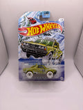 Hot Wheels Subaru Brat Diecast