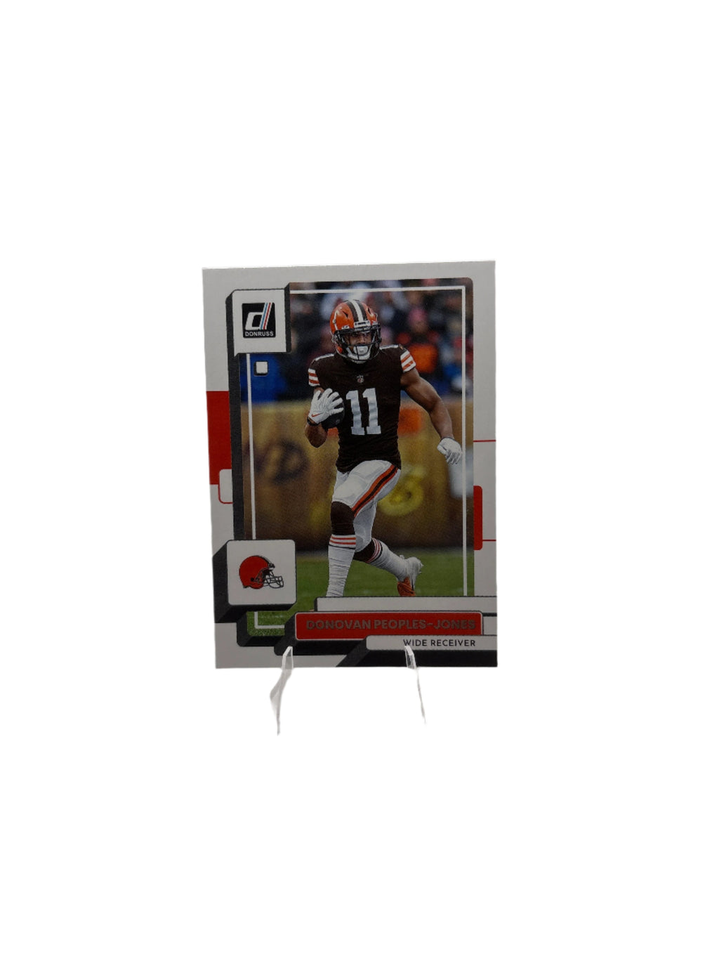 Donruss Donovan People-Jones