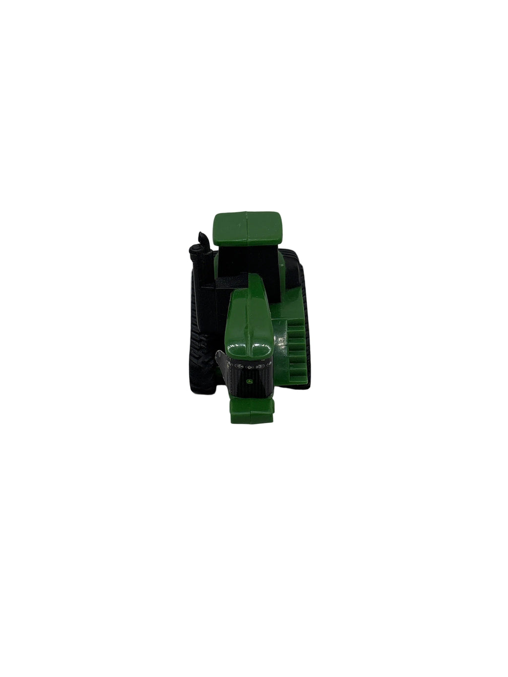 Ertl John Deere Tractor Diecast green
