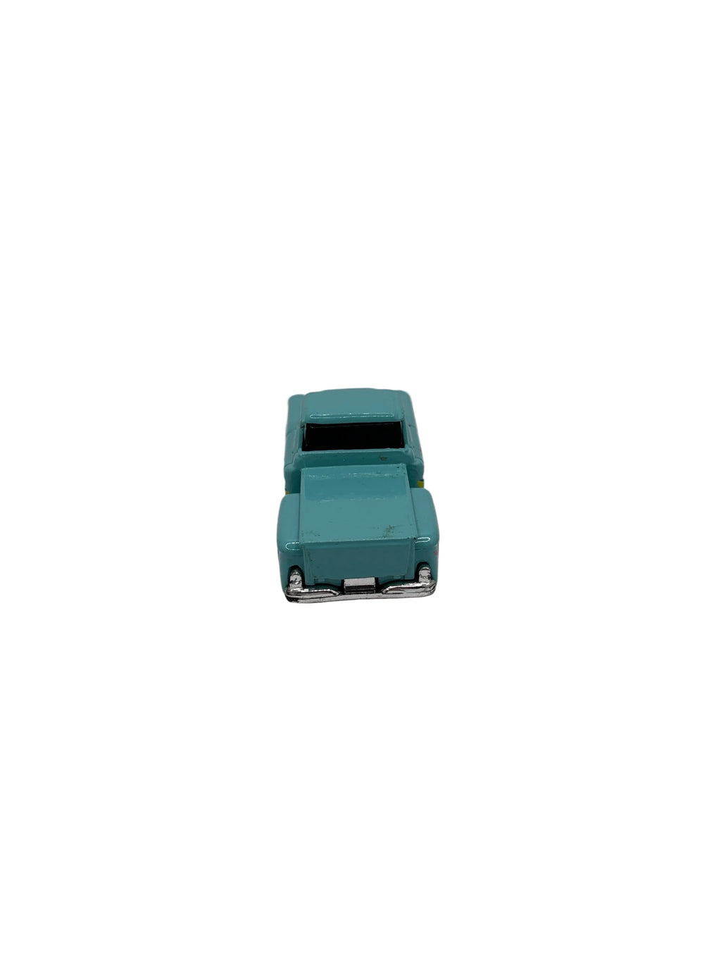 Hot Wheels Flashsider Diecast blue