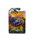 Hot Wheels 70 Ford Escort RS1600 Diecast