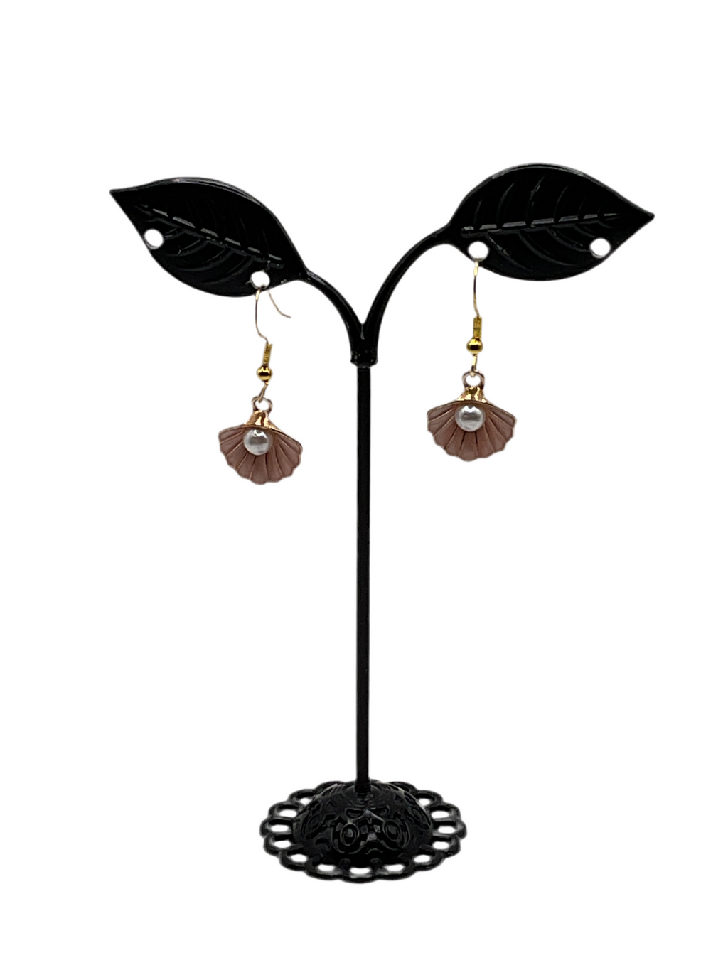 Shell Earrings