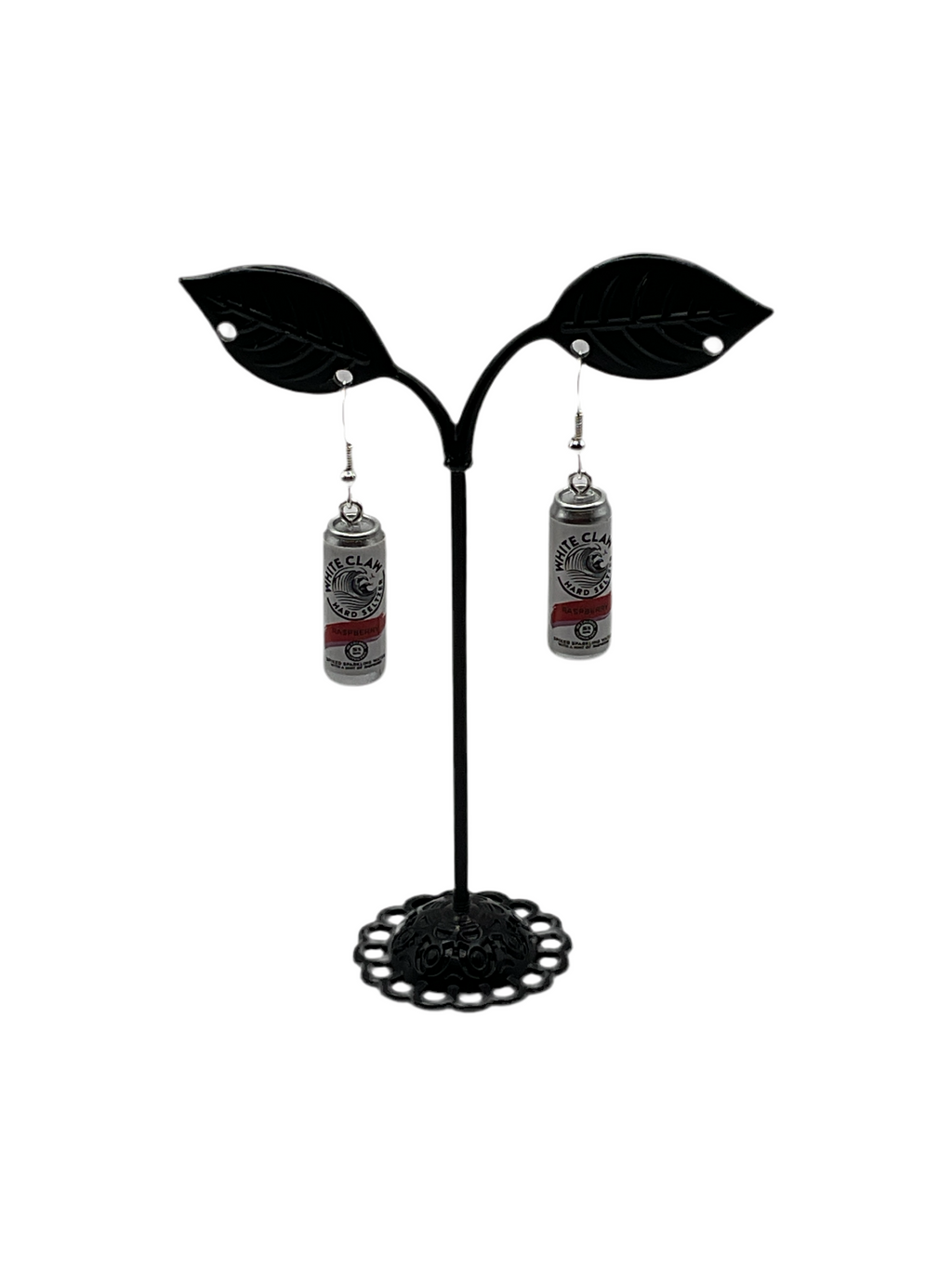 Seltzer Earrings 2