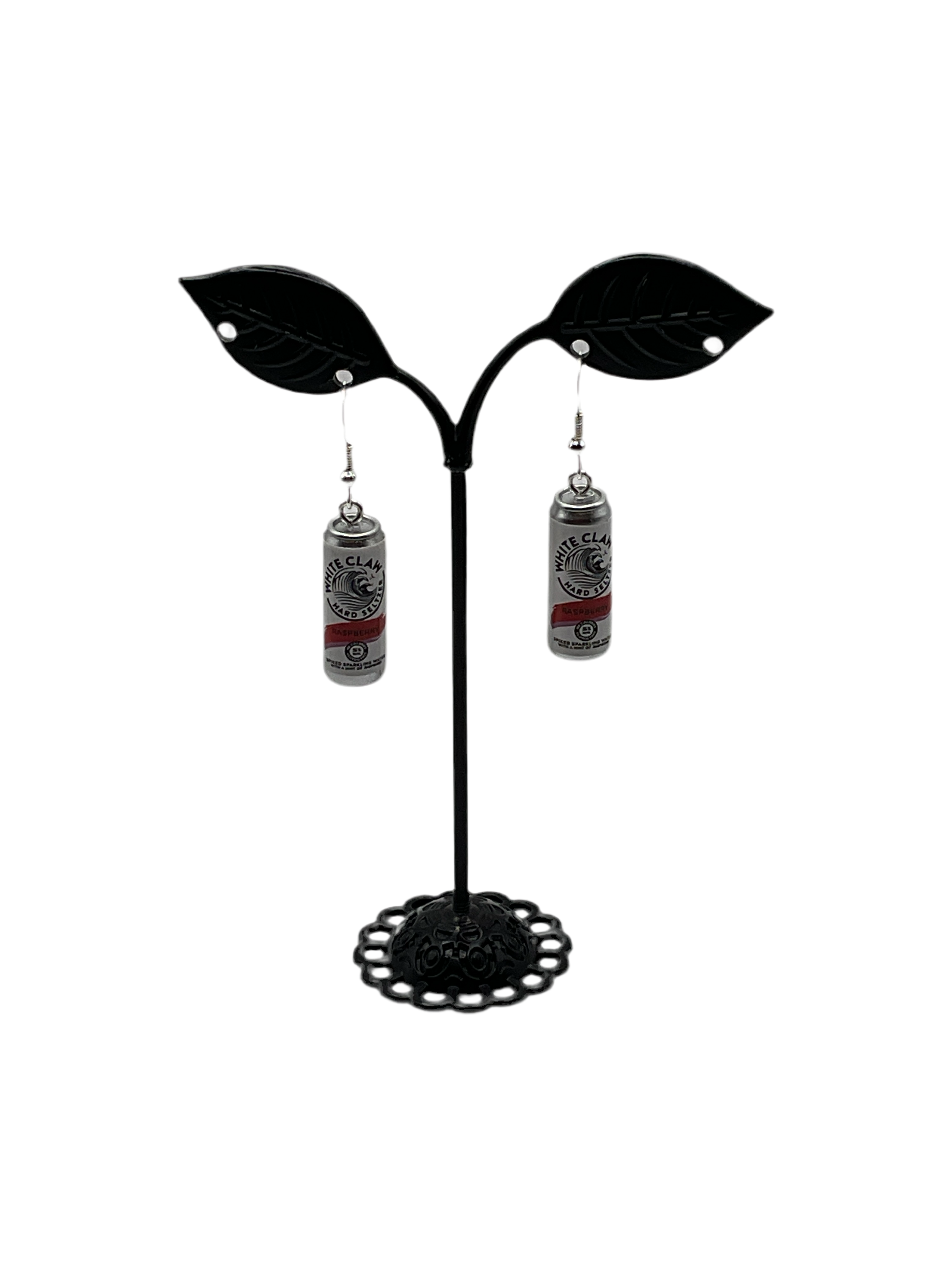 Seltzer Earrings 2