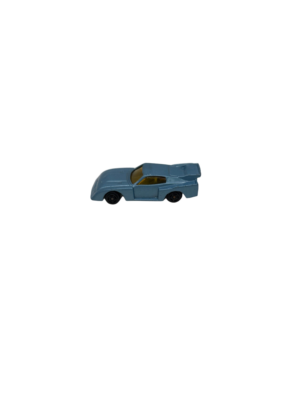 Summer Marz Karz Toyota Celica LB Turbo GR-5 Diecast blue
