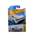 Hot Wheels Custom 11 Camaro Diecast