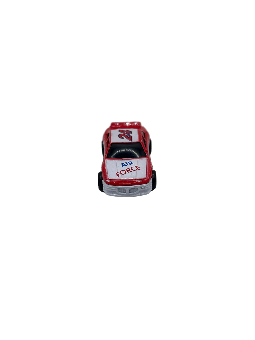 Racing Champions We Support Our Troops Diecast