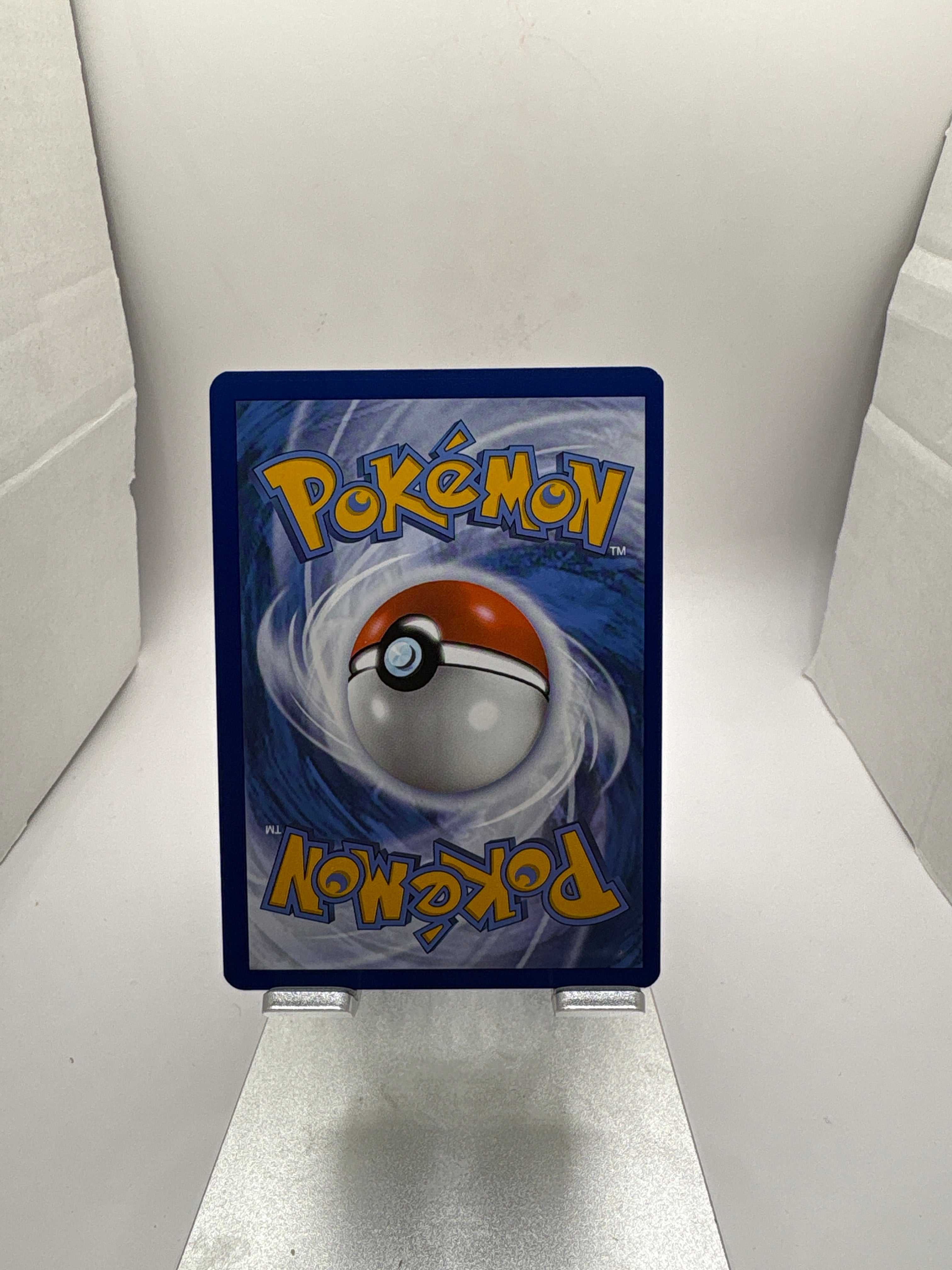 Pokemon Iron Hands