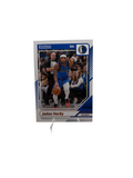 Donruss Jaden Hardy
