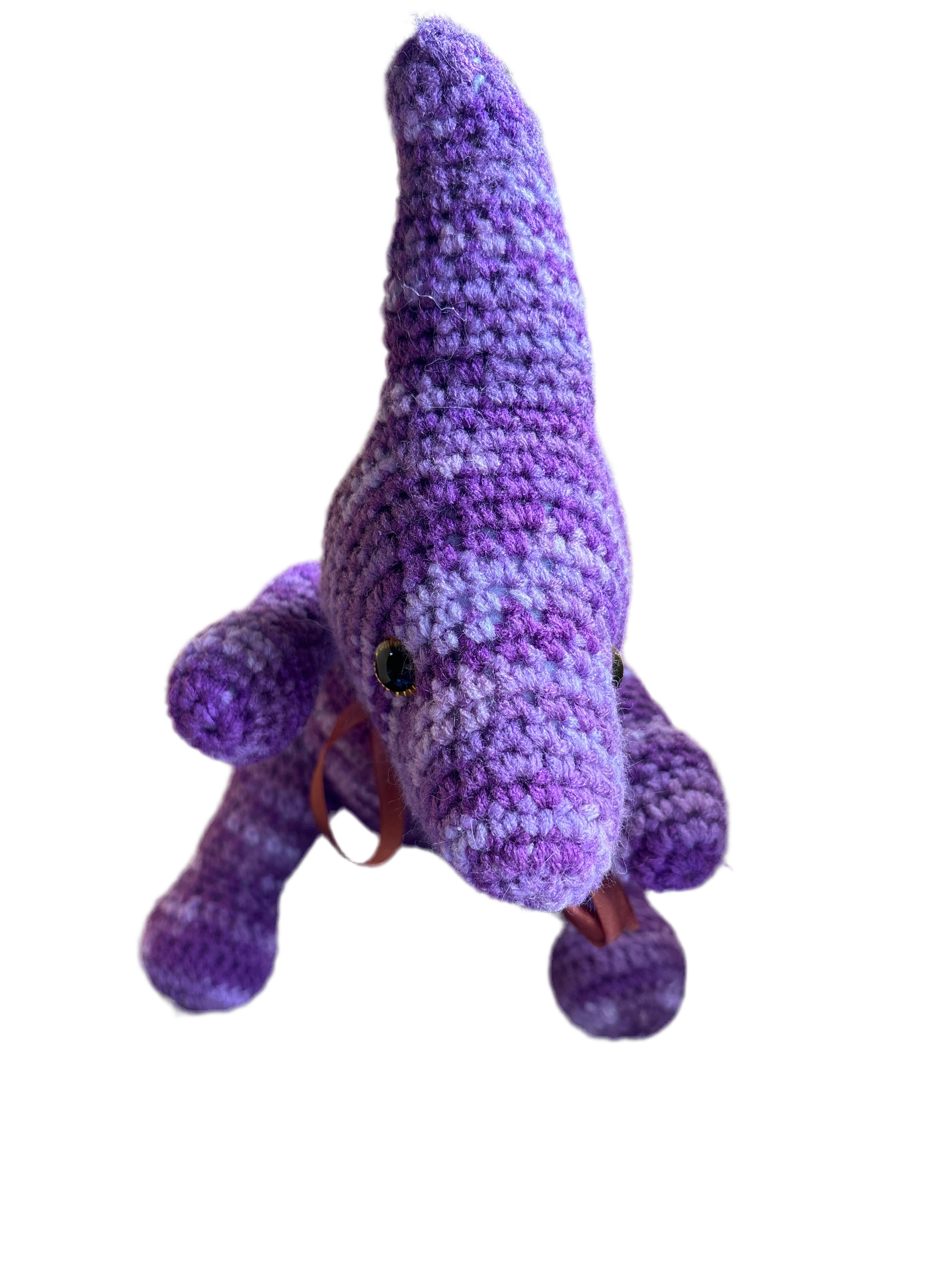 Parasaurolophus