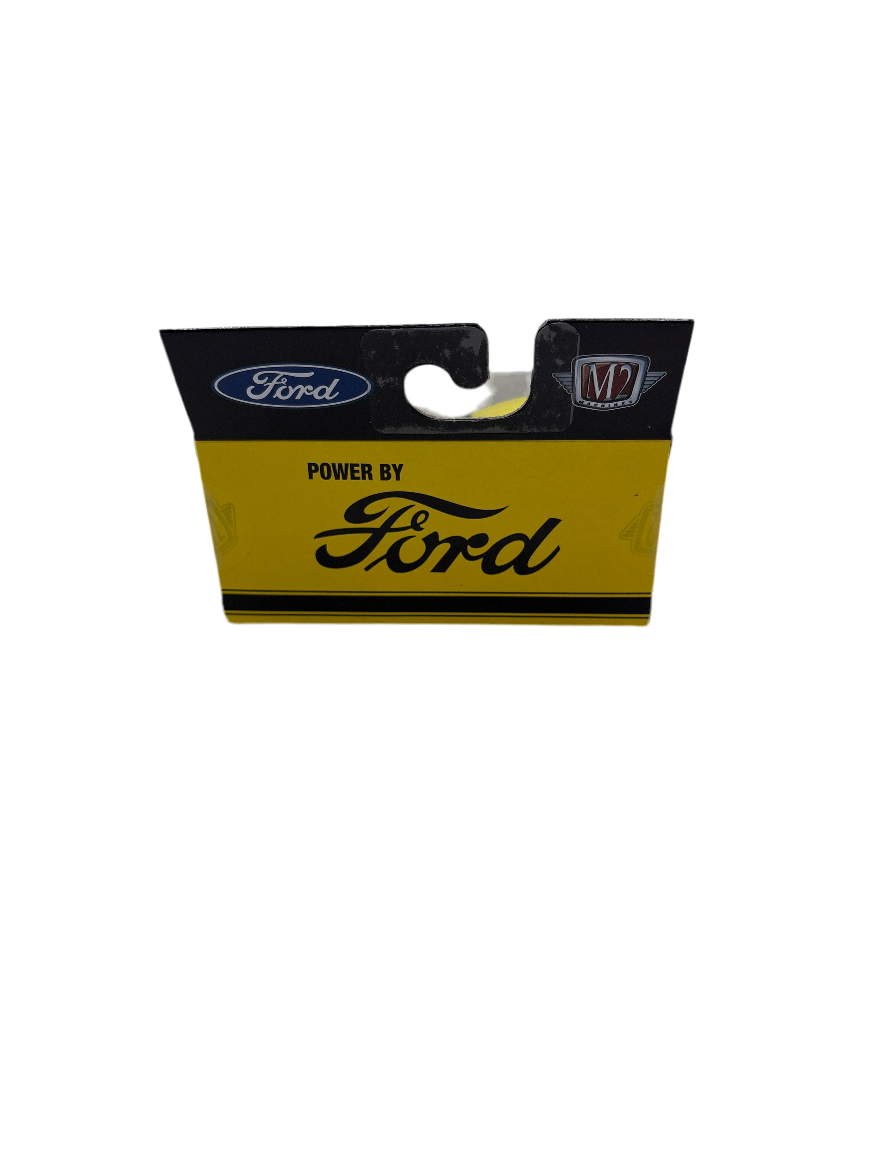 M2 1969 Ford Mustang Funny Car Diecast