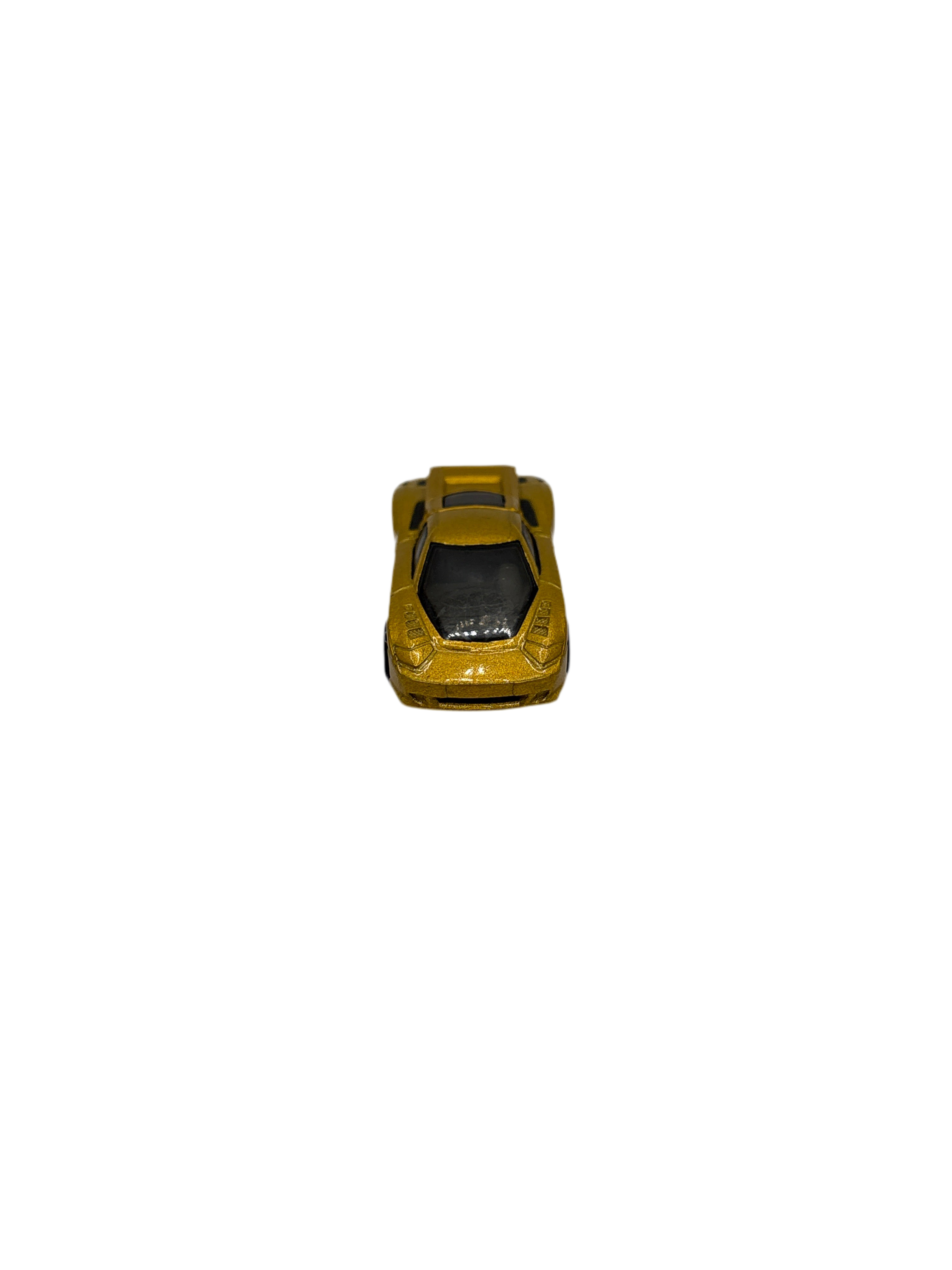 Hot Wheels 2001 B Engineering Edonis Diecast