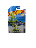 Hot Wheels Cone Shaker Diecast
