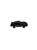 Hot Wheels P-911 Diecast black