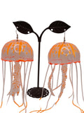Jellyfish Earrings 1