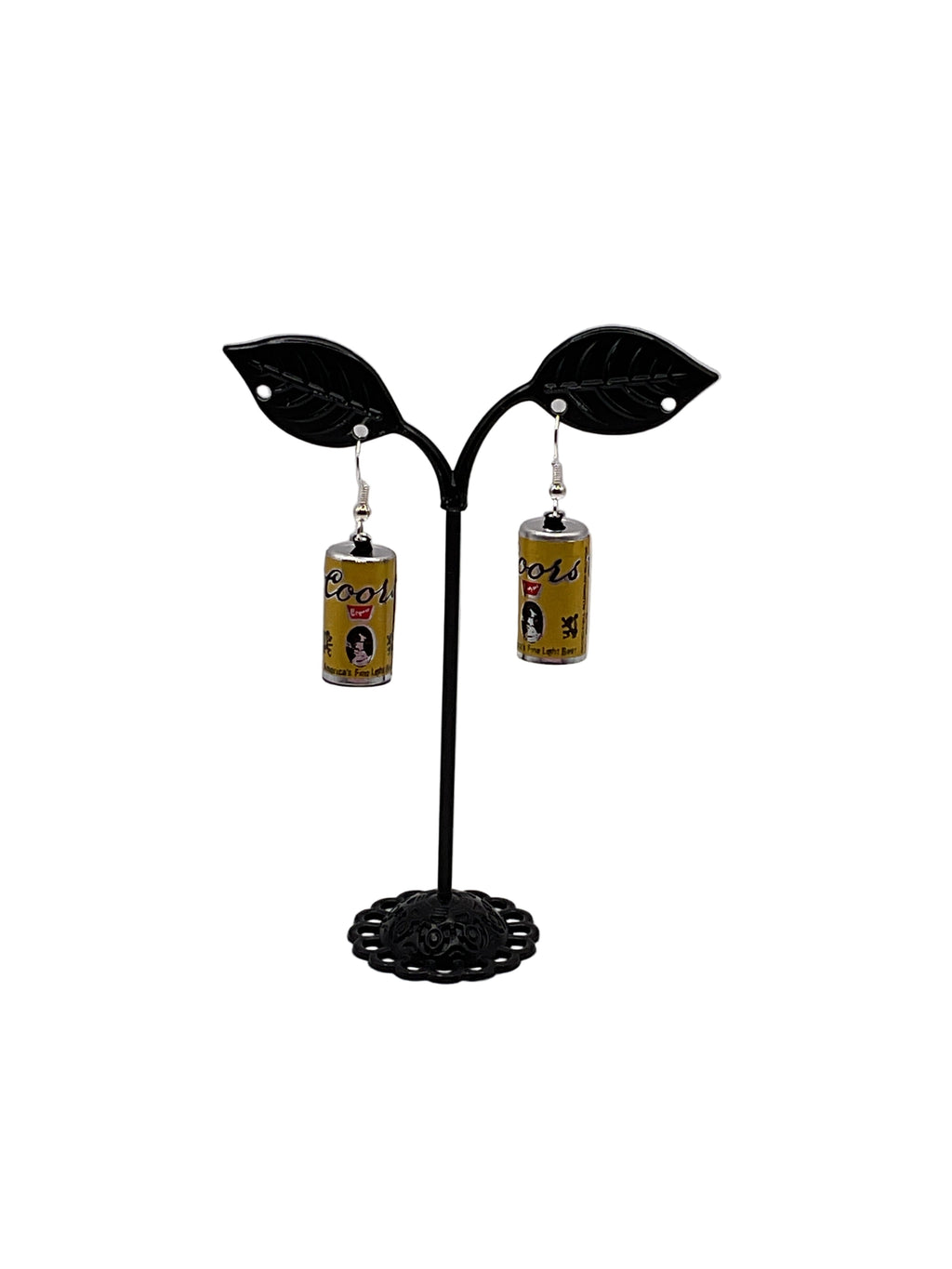 Can Beer Earrings 4