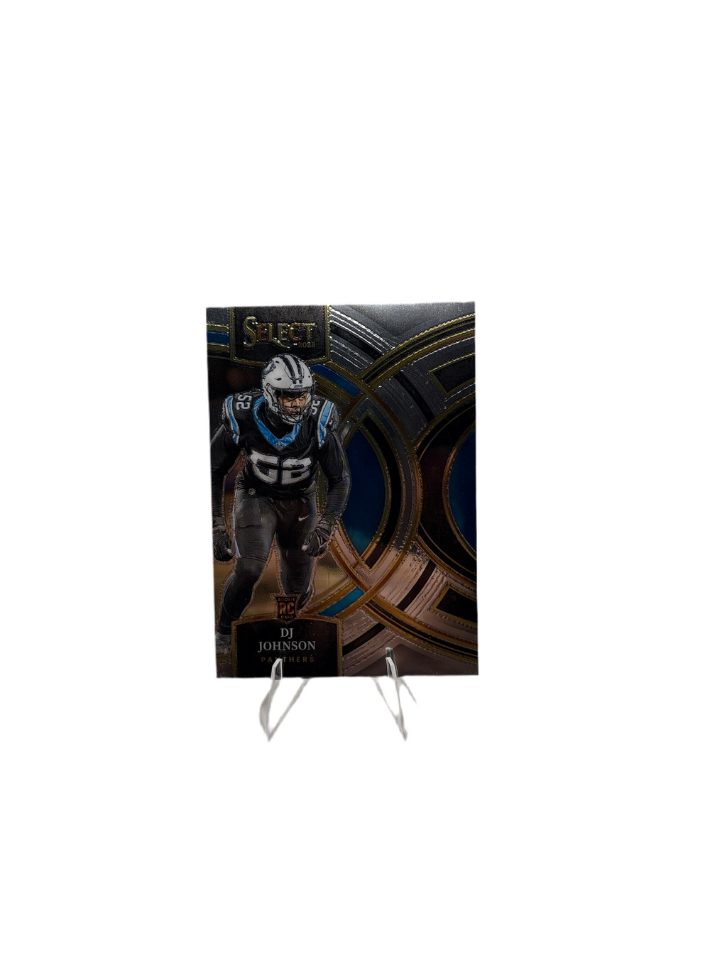 Select DJ Johnson