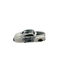 Hot Wheels Tail Dragger Diecast white