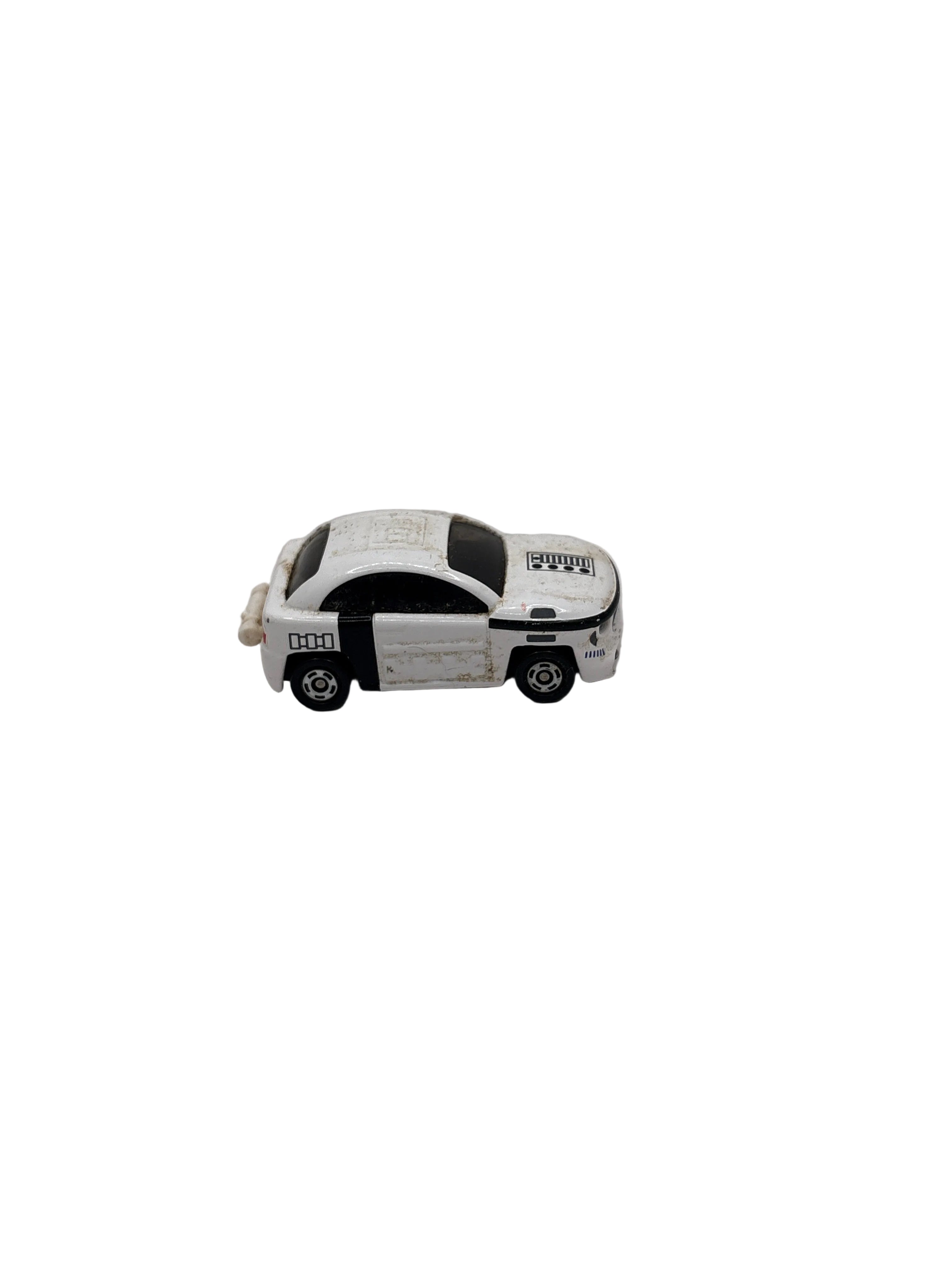 Tomica Storm Trooper Diecast white