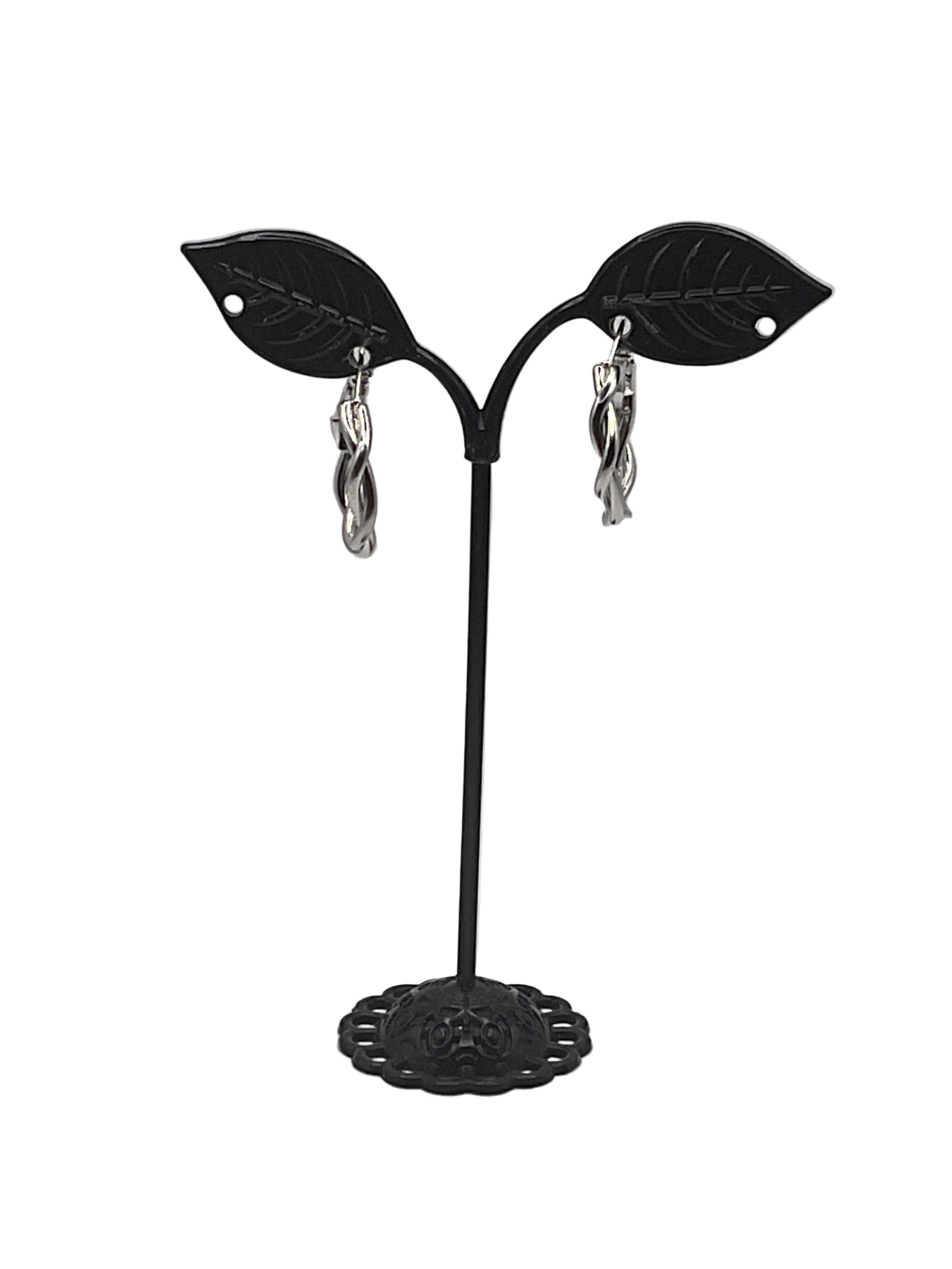 Hoop Earrings