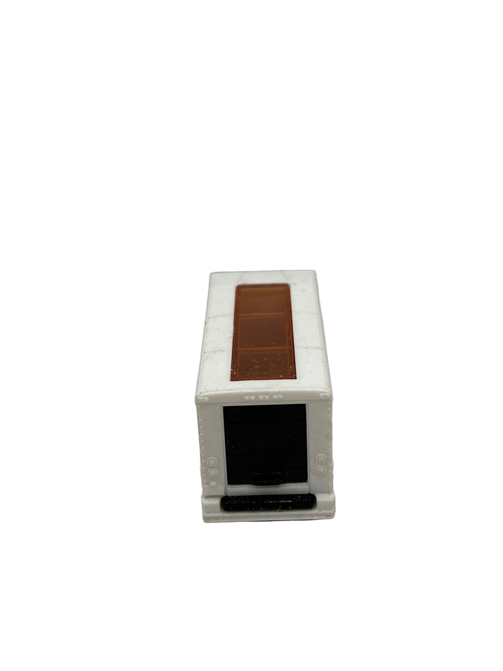 Matchbox Express Delivery Diecast white