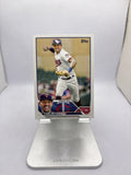 Topps Carlos Correa