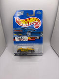 Hot Wheels Track T Diecast