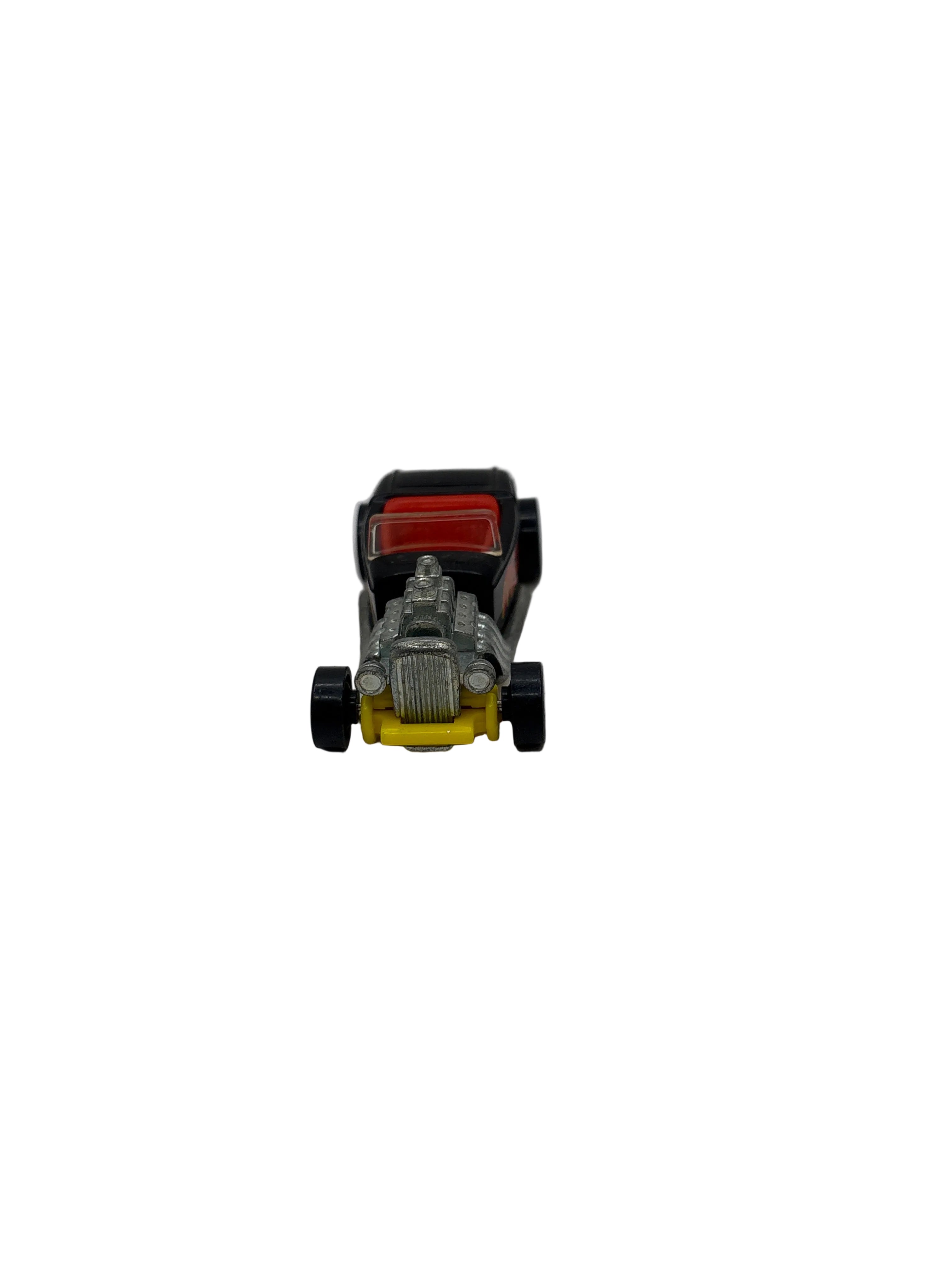 Hot Wheels 32 Ford Roadster Diecast