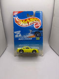Hot Wheels Buick Stocker Diecast