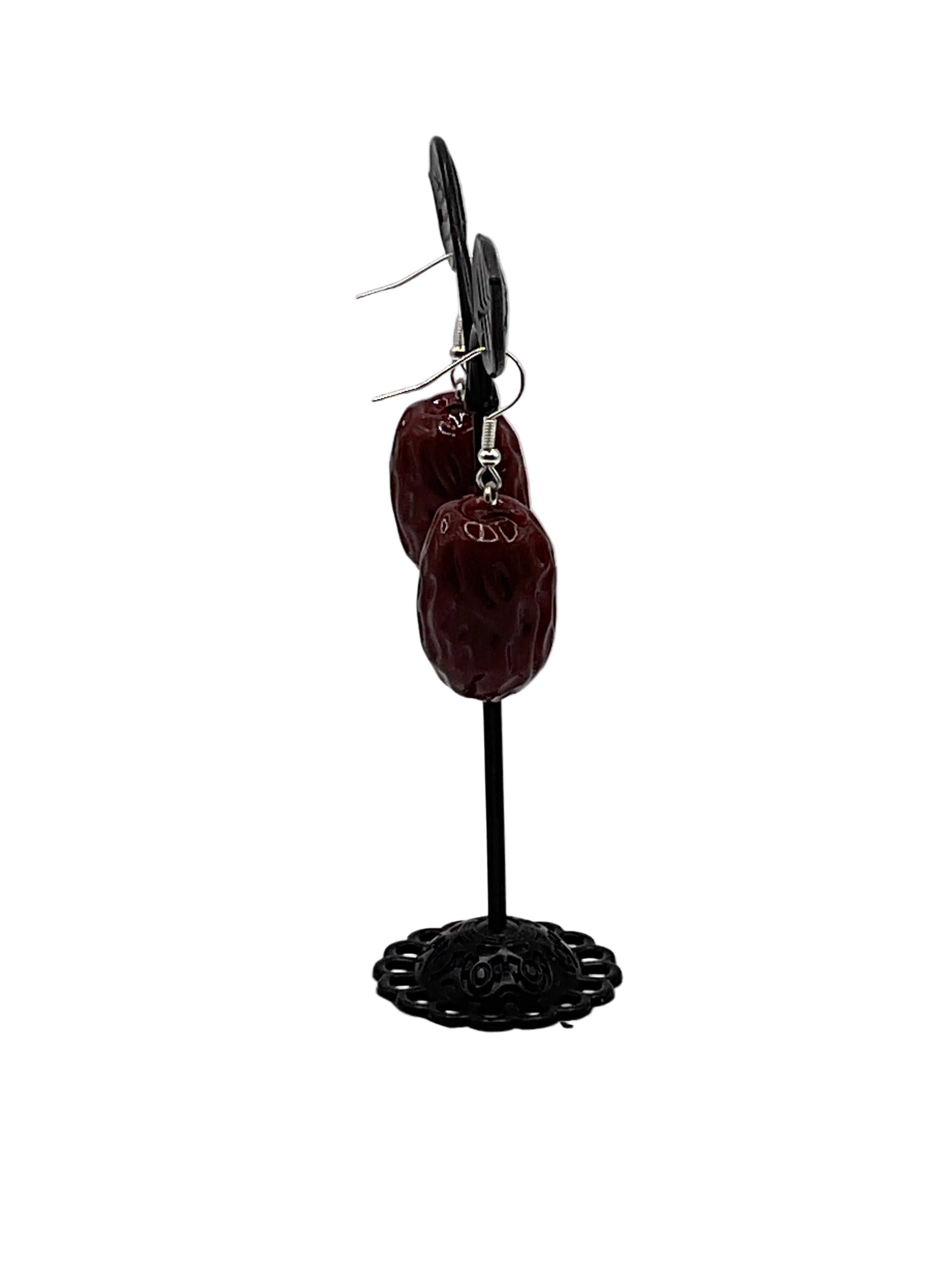Date Earrings
