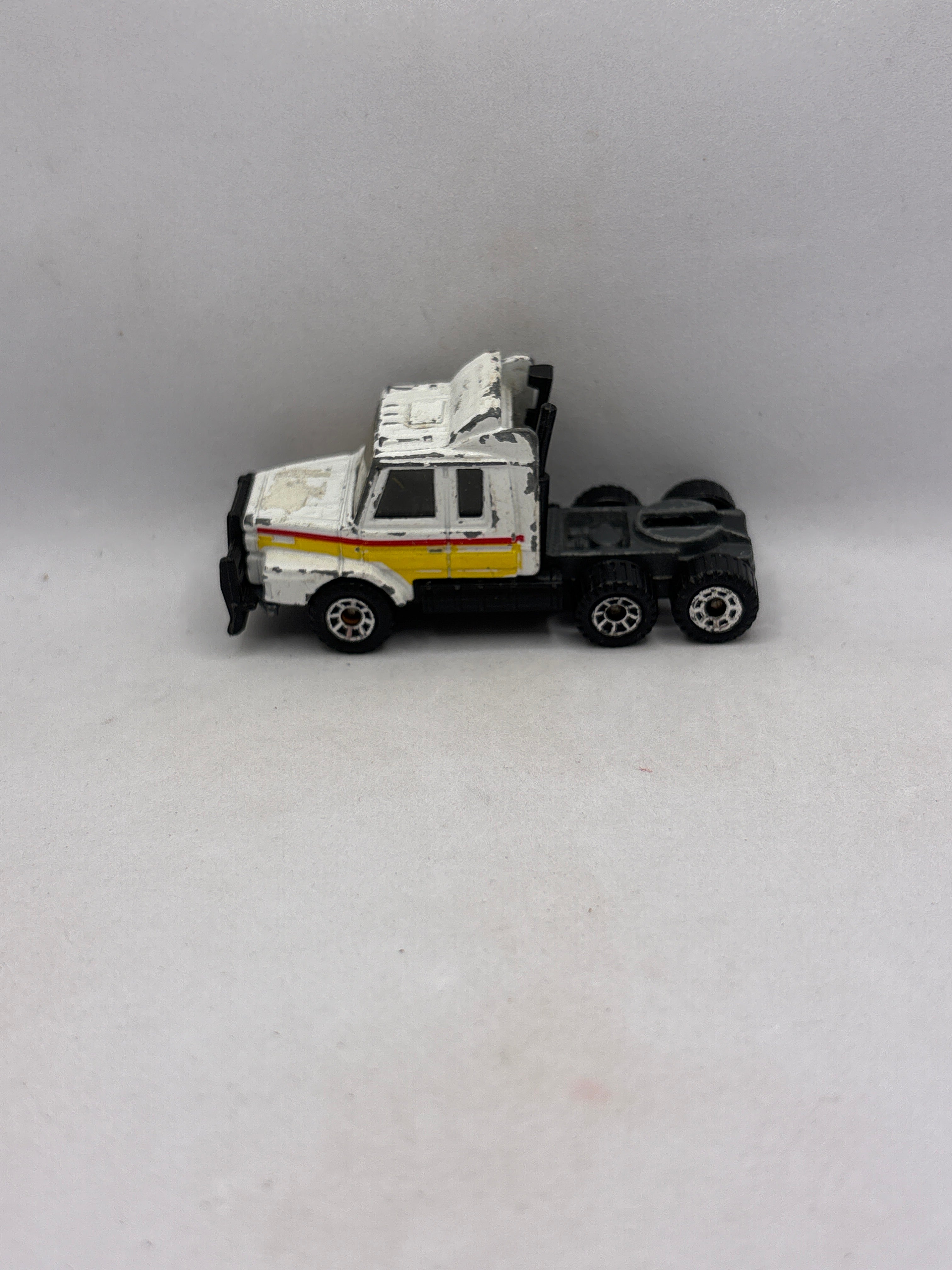 Matchbox Scania T142 Diecast