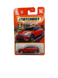 Matchbox 2022 Renault Megane Diecast