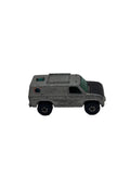 Hot Wheels Baja Breaker Diecast silver
