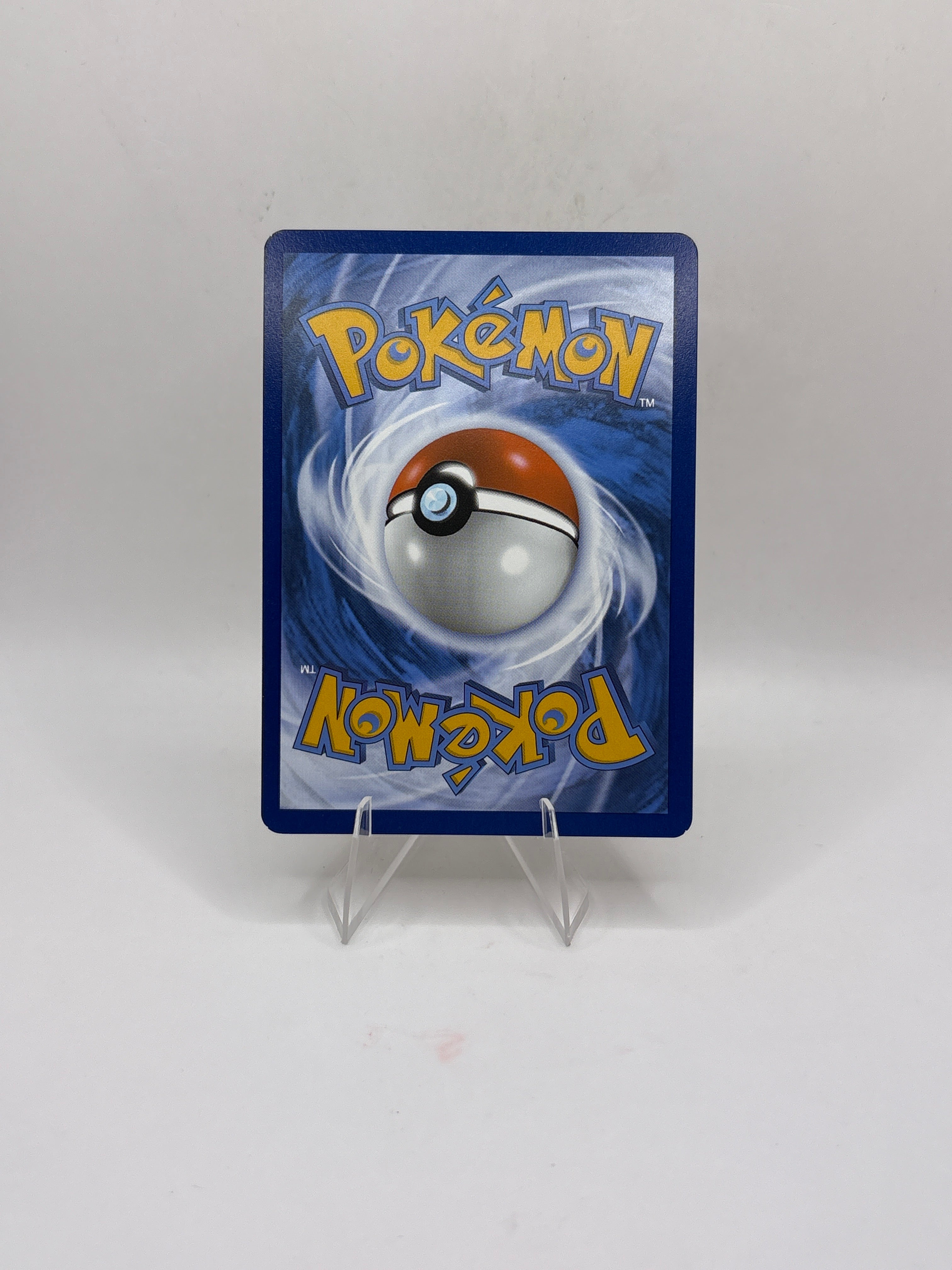 Pokemon Rufflet
